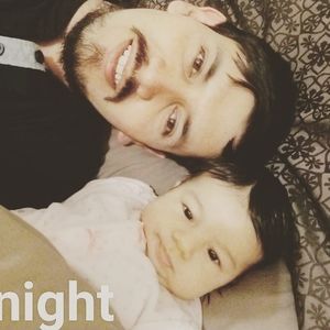 Meet your Posher, Jorge